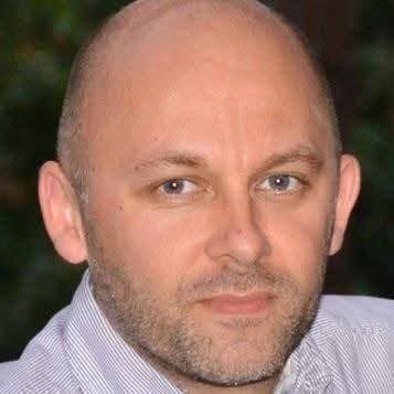 Guillaume Morlet, fondateur d'Axium Digital